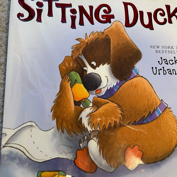 Jackie Urbanovic Books - Picture 4 of 5